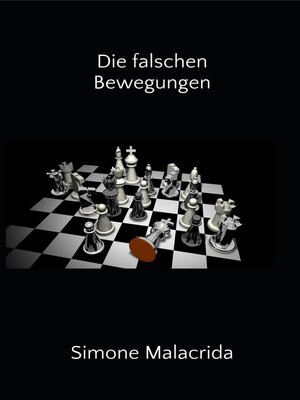 cover image of Die falschen Bewegungen